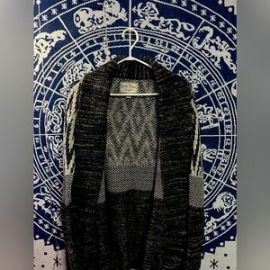 Lucky brand stargazer cardigan